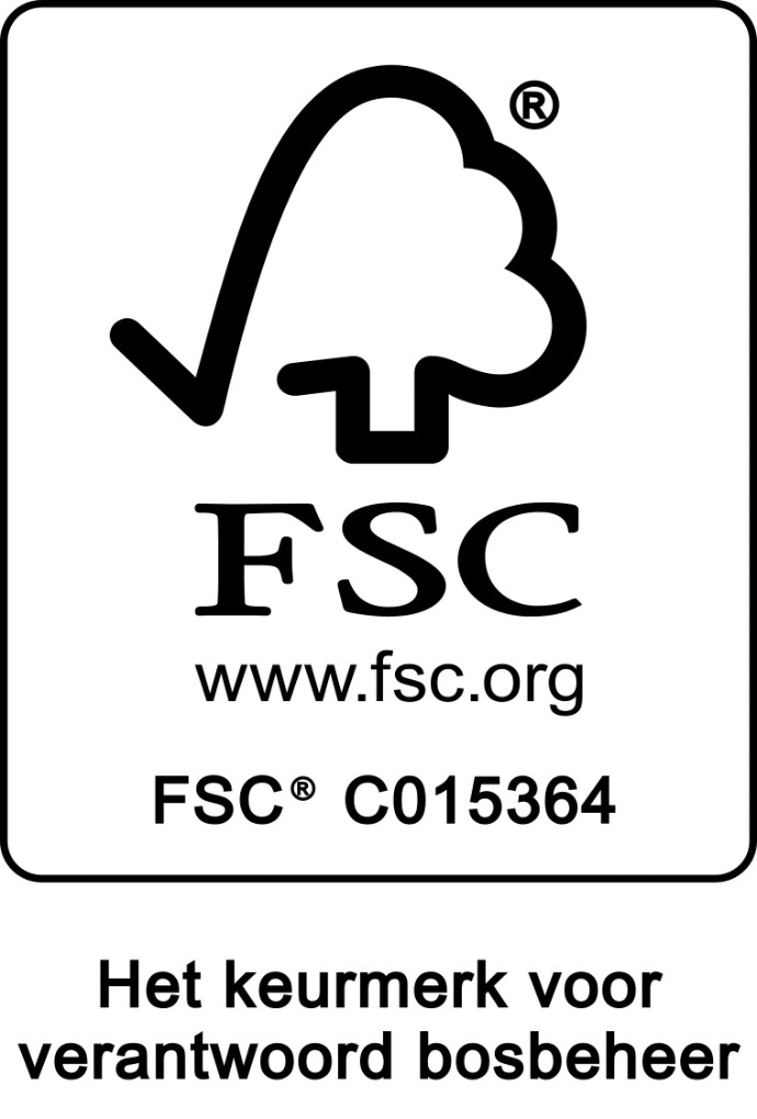 FSC logo