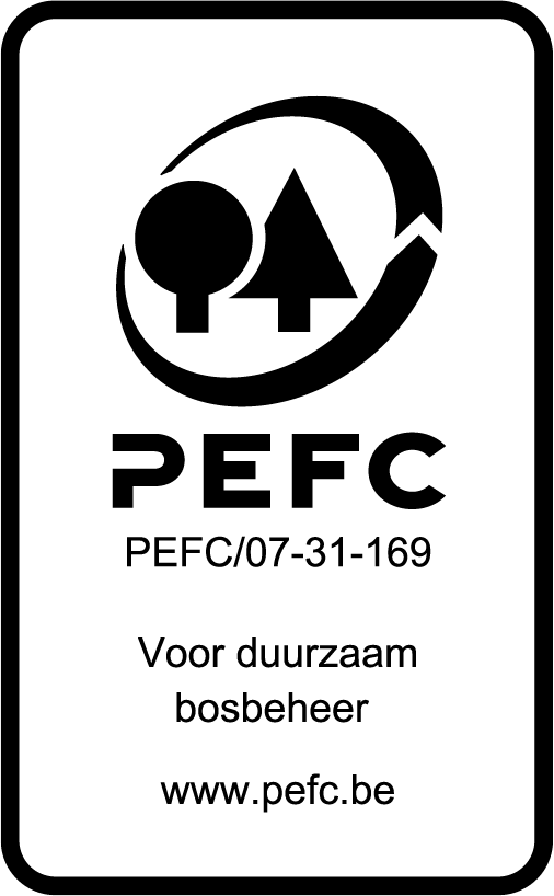 PEFC logo