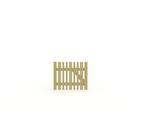 DECORATIEVE POORT