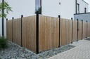 VARIO SCHERM 180X180CM