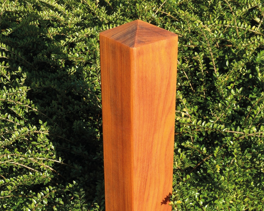 BORNES FIXES PADOUCK 135CM