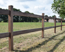 RANCH OMHEINING
