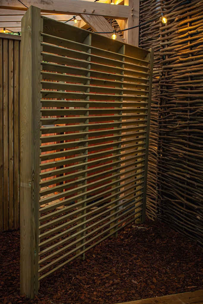 ARIA SCHERM