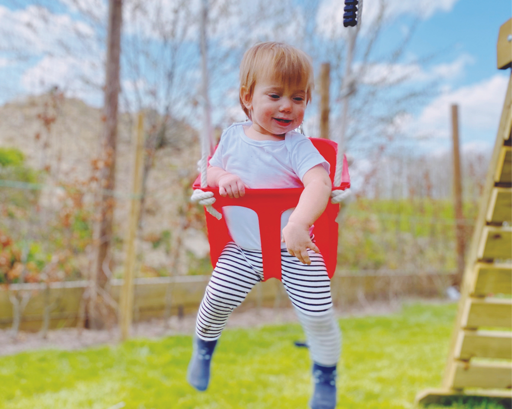 SIÈGE BÉBÉ PLASTIQUE