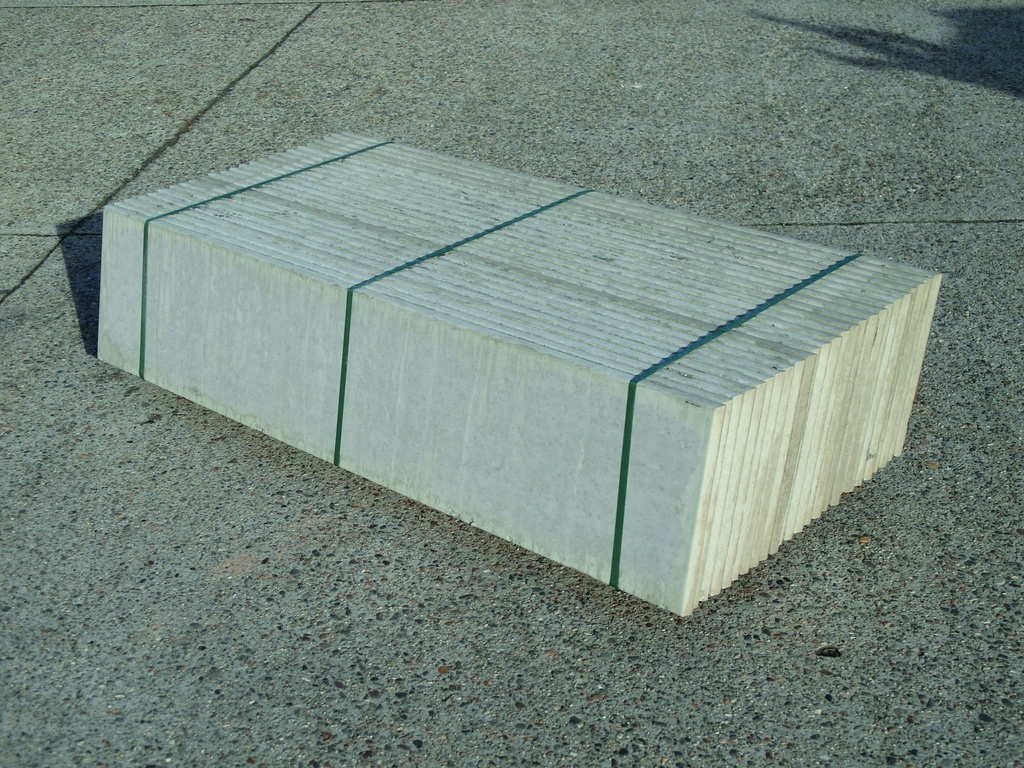 BETONNEN PLAAT 180X30X3.3CM