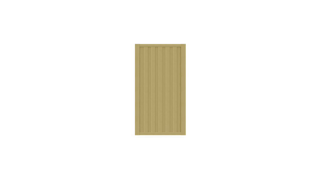 PANNEAU CLASSIC PIN 180X100CM