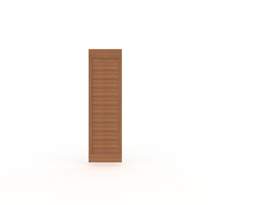 DELUXE PANNEAU HORIZONTAL PADOUCK 180X54CM
