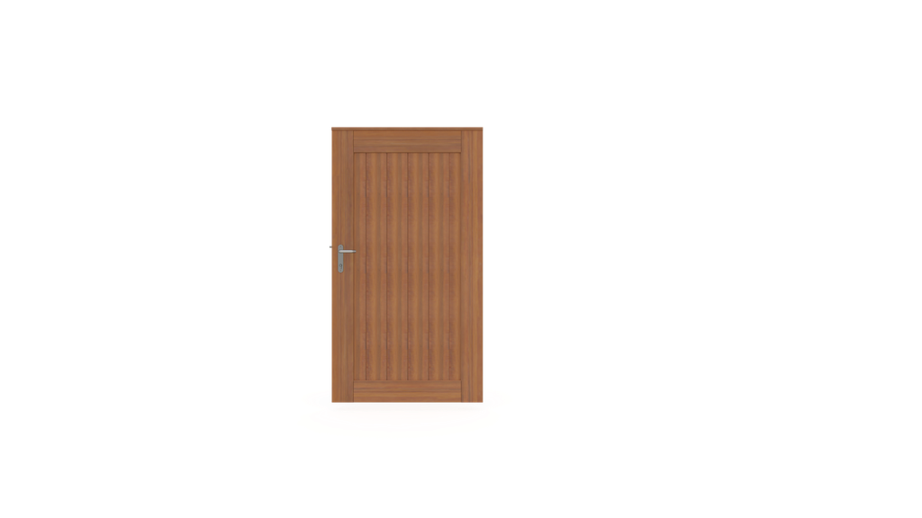 PORTILLON HAUT AUTOPORTANT 190X100CM