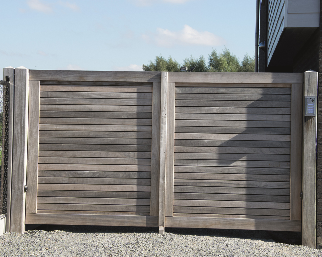 EXCELLENT POORT PADOUK 180X300CM