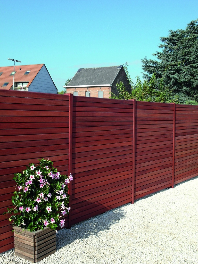 EXCELLENT PANNEAU PADOUCK 180X100CM