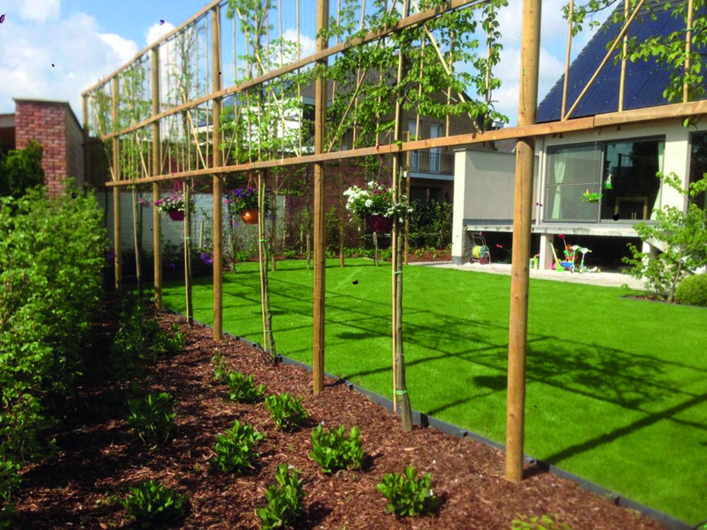 BOIS ROND CALIBRE 4.0M DIAM 14CM