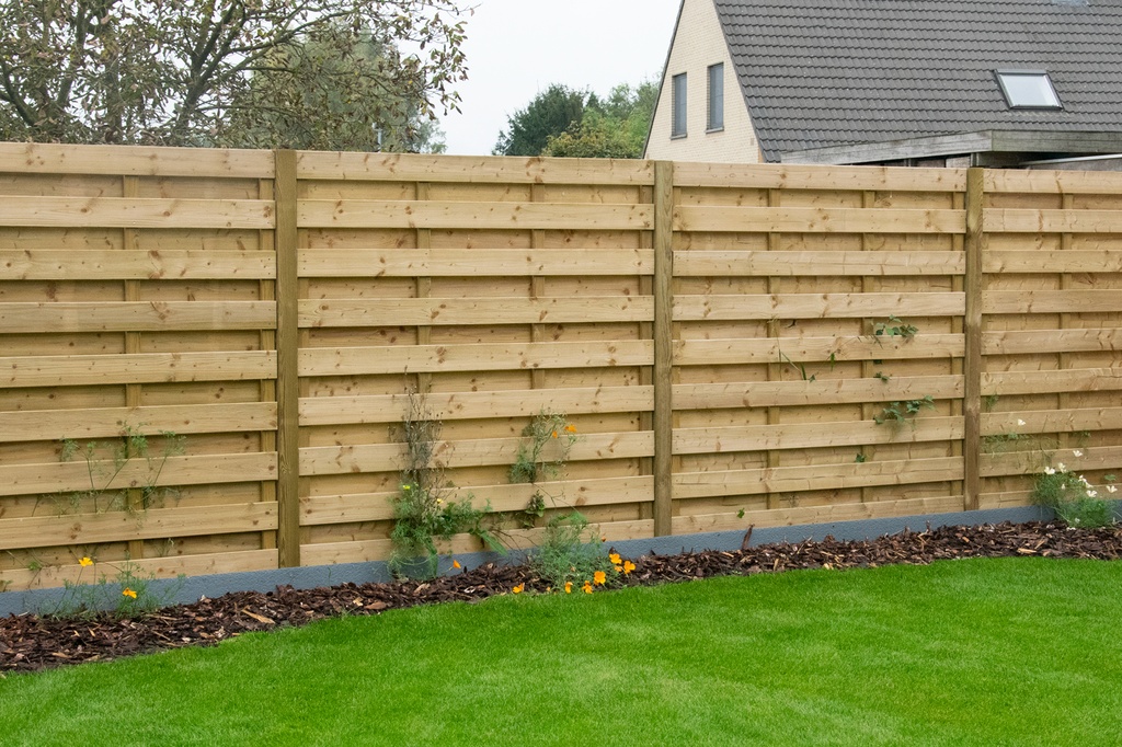 HORIZON SCHERM 160X180CM