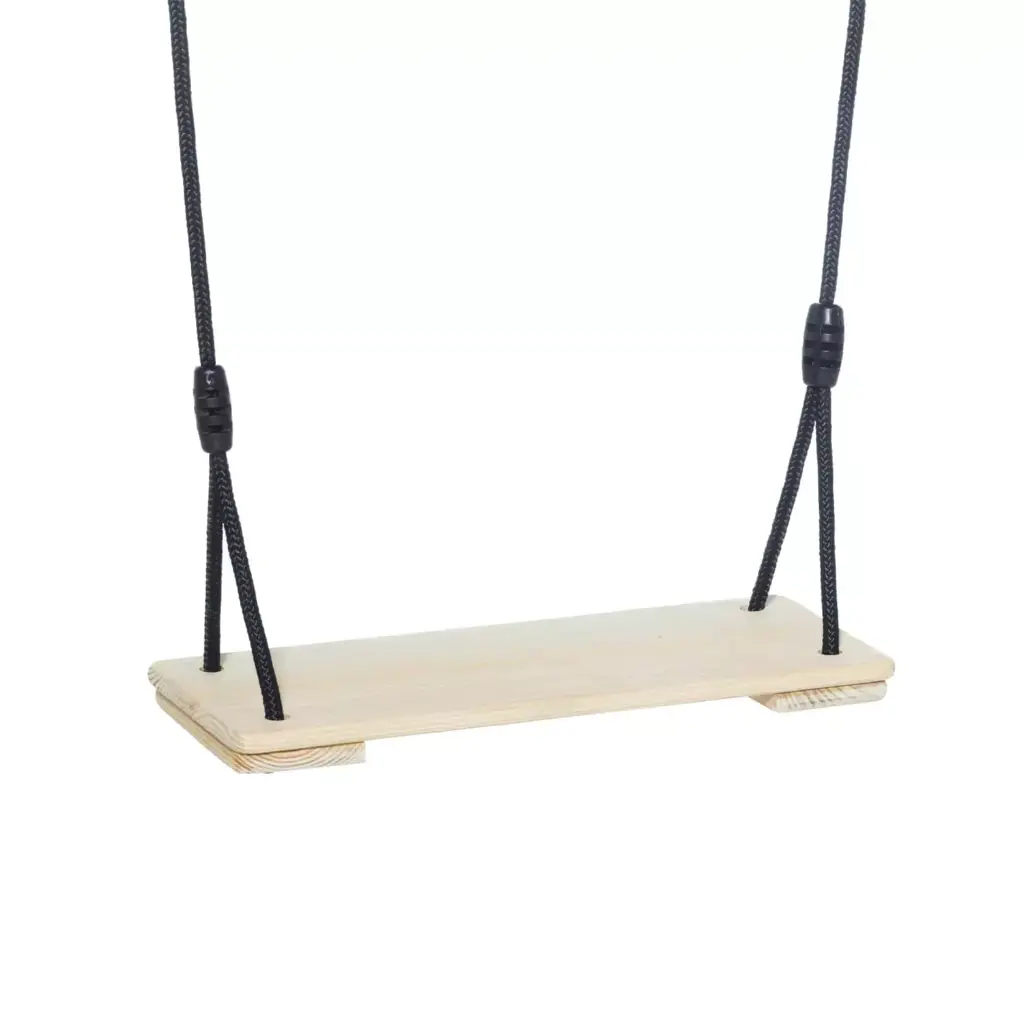 SIÈGE EN BOIS
