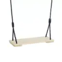 SIÈGE EN BOIS