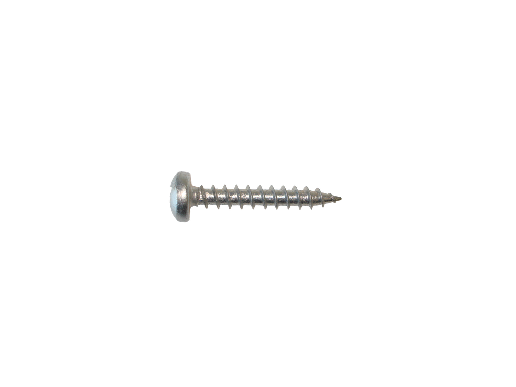 VIS INOX 4.0X45MM