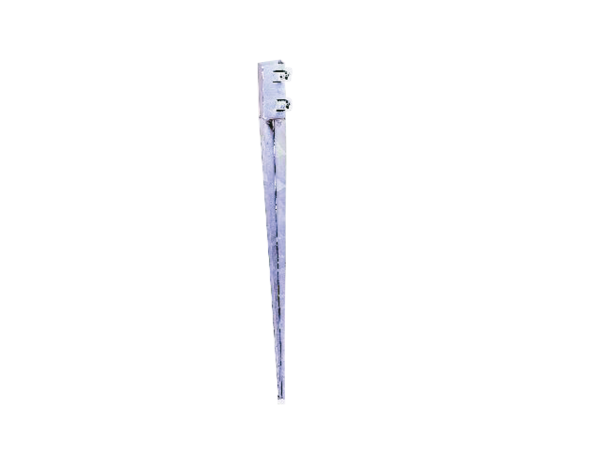 SUPPORT DE PIQUET COURANT PIQUE 7X7CM