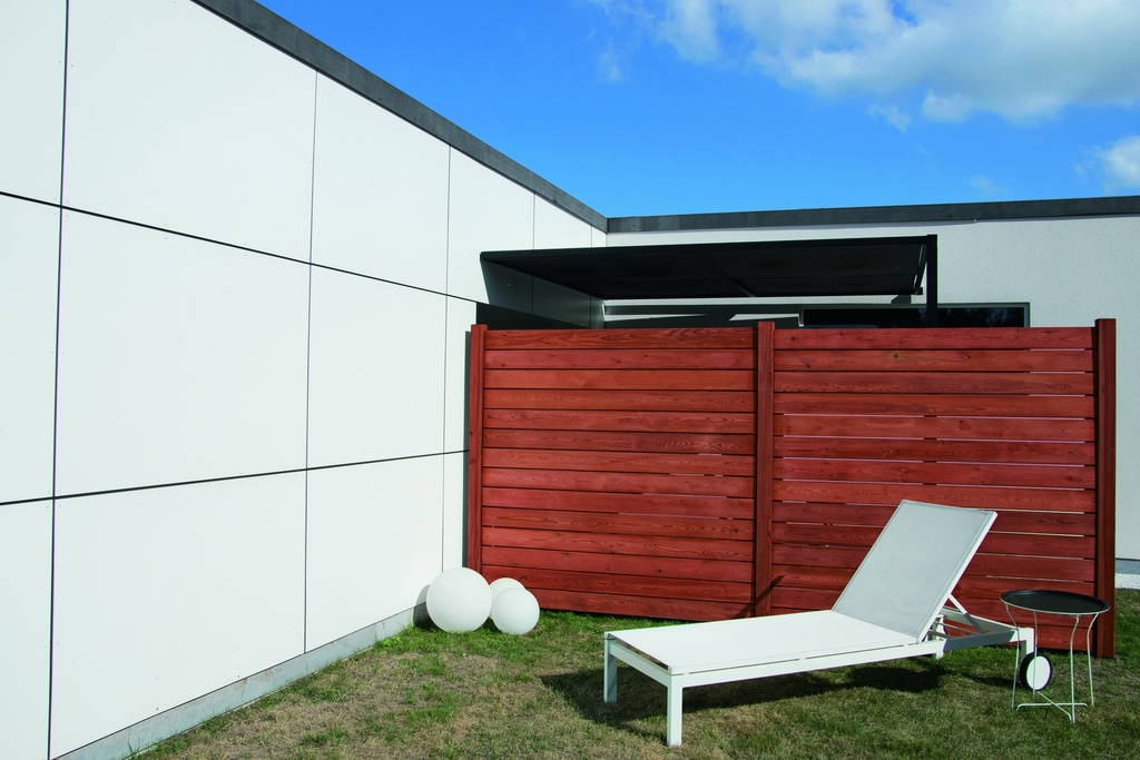 PANNEAU PARC PADOUCK 180X180CM