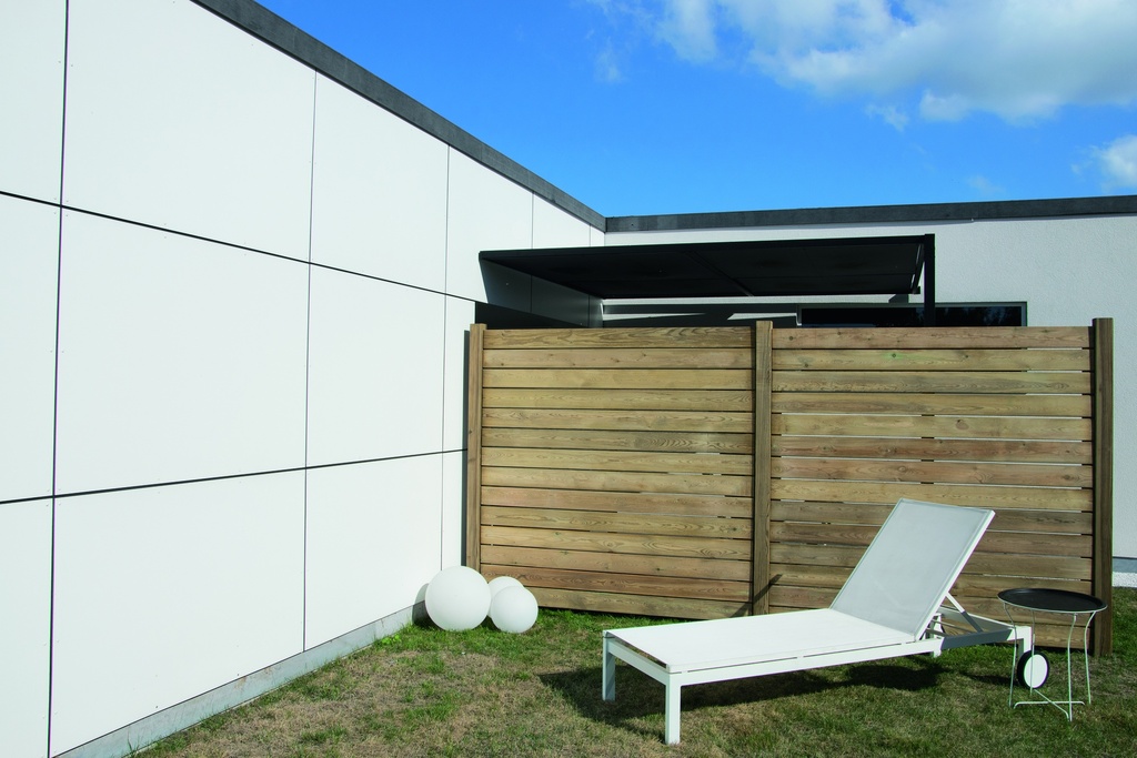 PARK SCHERM RNG 180X180CM