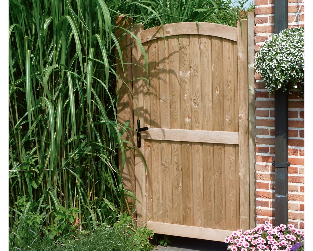 ROYAL GALBE PORTAIL 180/200X100CM