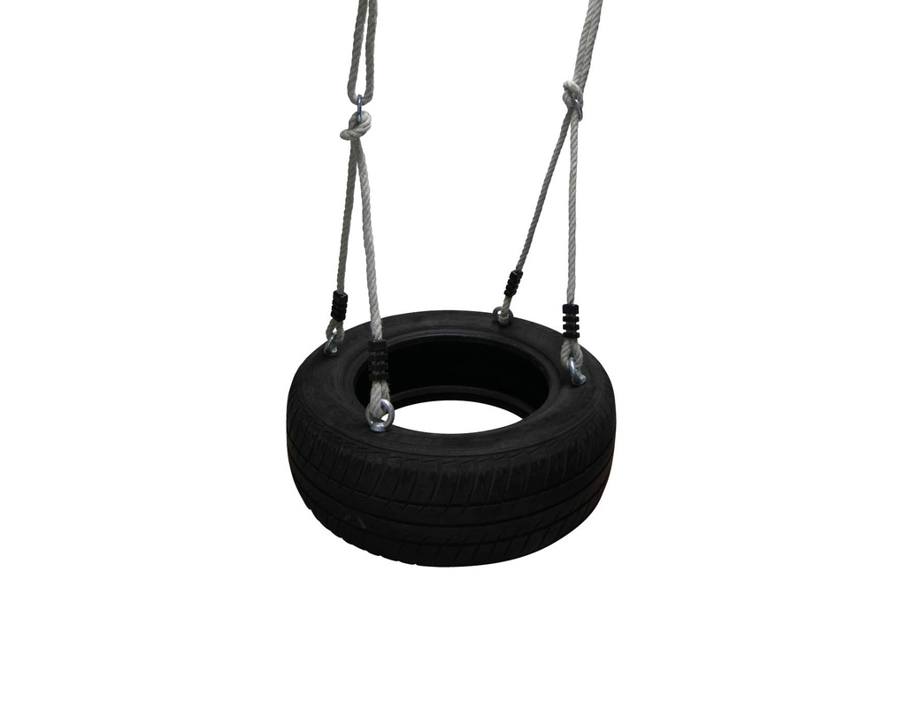 PNEU À BALANCER