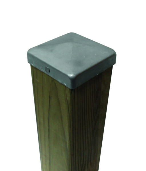 CHAPEAU METAL 9X9CM