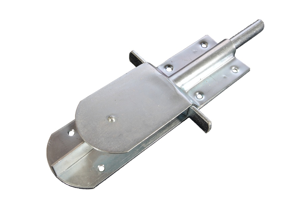 SERRURE DE SÉCURITÉ ÉCURIE