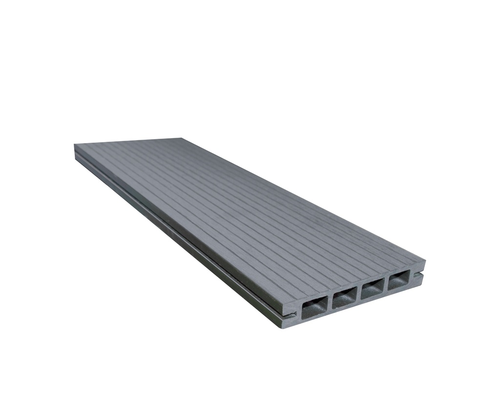 COMPOSIET TERRASPLANK 25X150MM