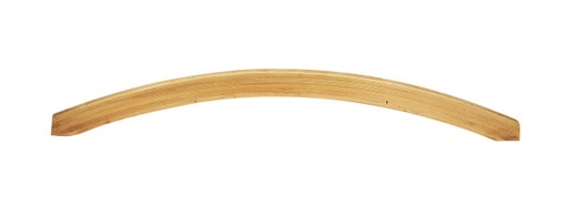 [92400] ARCS LAMELLÉS COLLÉS 240CMX8X7CM