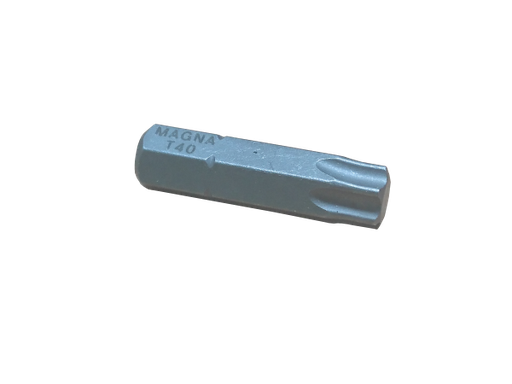 [T4000] TORX SCHROEFBITS T40