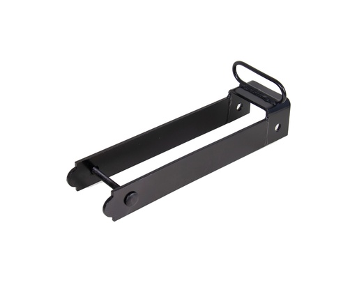 [4914*] SERRURE PORTAIL ANGLAIS DOUBLE