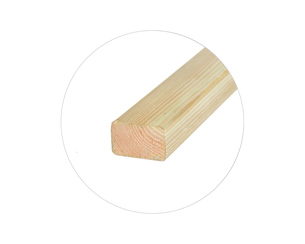 [3557G*] PLANCHES PIN DU NORD 35X57MM