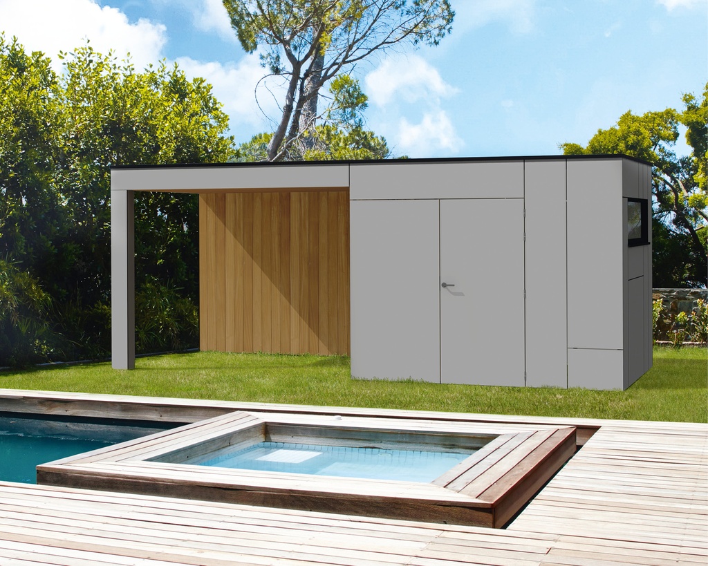 [TR11*] TRENTO LOUNGE ANNEXÉ