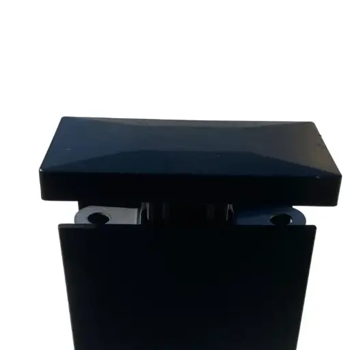 [H14042*] CAPUCHON POUR POTEAU A RAINURE H® 