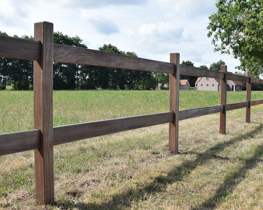 [2900*] RANCH OMHEINING