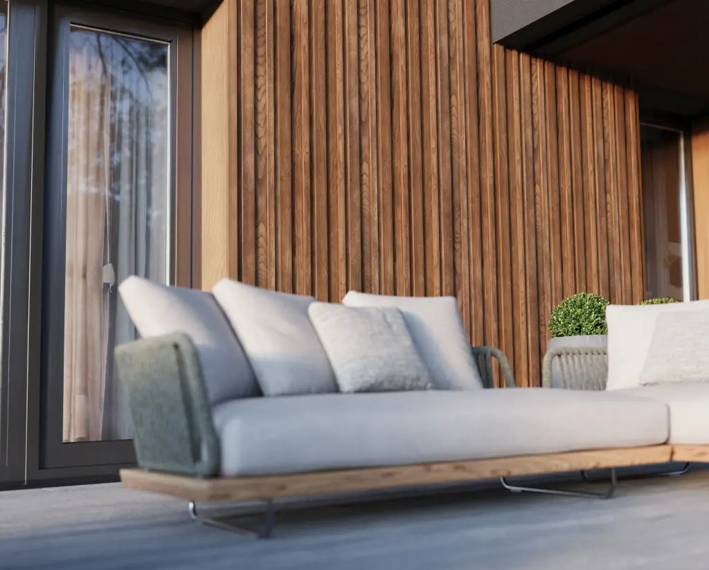 [D400*] MILLBOARD BARDAGE DE FAÇADE