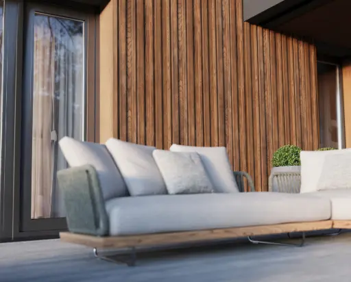 [D400*] MILLBOARD GEVEL
