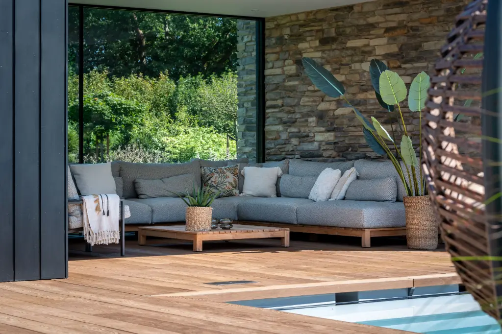MILLBOARD TERRASSE
