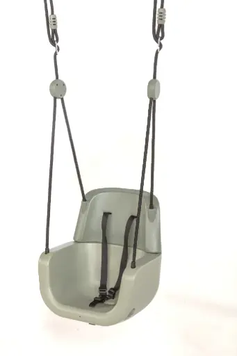 BABYSCHOMMEL 3 in 1